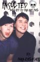 Insulted / Bullied By Dan and Phil by silencedteen