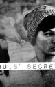 Louis' Secret.... (Larry Stylinson) by ConcreteWarrior