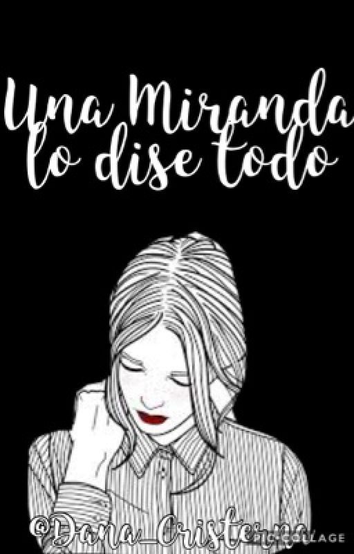 Una Mirada lo dice to do  by viridiana-ram