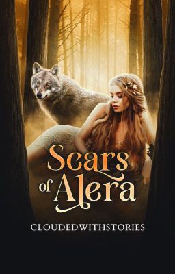 Scars of Alera cover