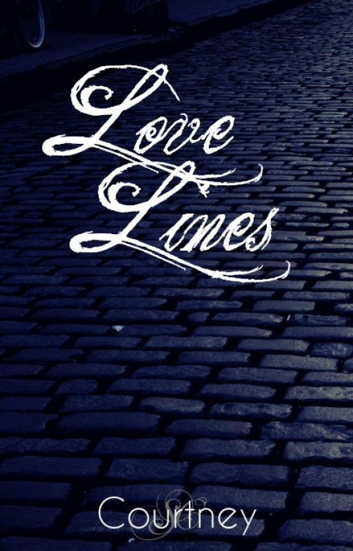 Love Lines by SCCourtney