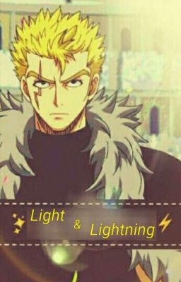 Light and Lightning (LaxusXreader) cover