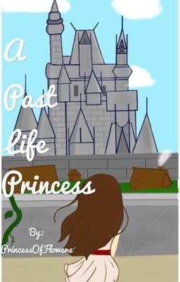 A Past Life Princess cover