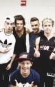 One Direction Imagines & Preferences by sabriina_marie