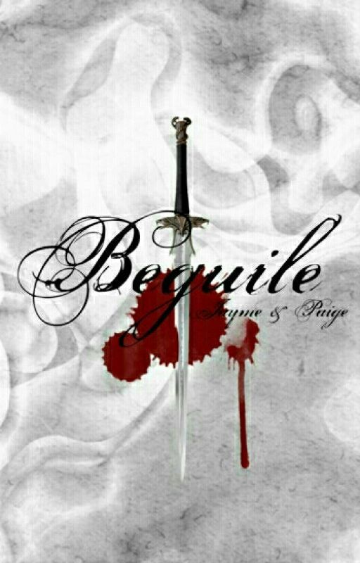 Beguile {Book 1} by scottymchotty