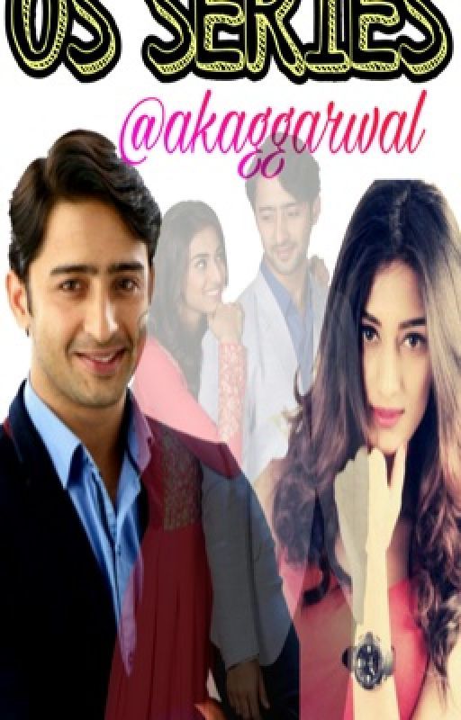 Devakshi OS Series by akaggarwal