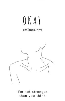 okay | l.d. cover