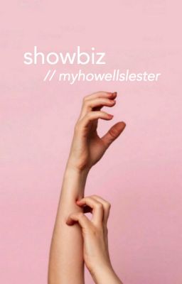 showbiz // phan cover