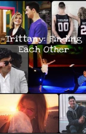 Trittany: Finding Each Other by RileyandJames__