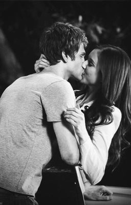 Funny how love works (A Spoby Story) [COMPLETED]  cover