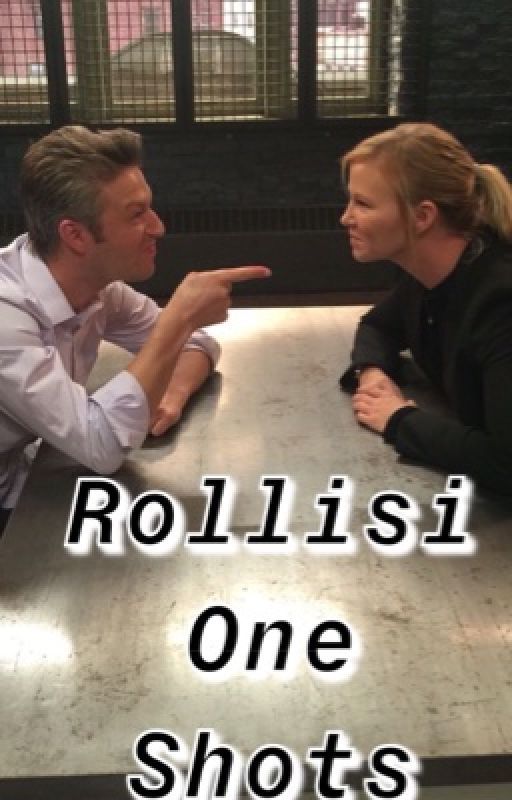 Rollisi One Shots by Mariska_Hargitay_