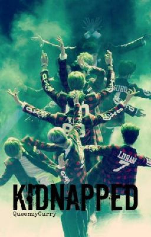 Kidnapped | EXO fanfic by MoonlightNaive