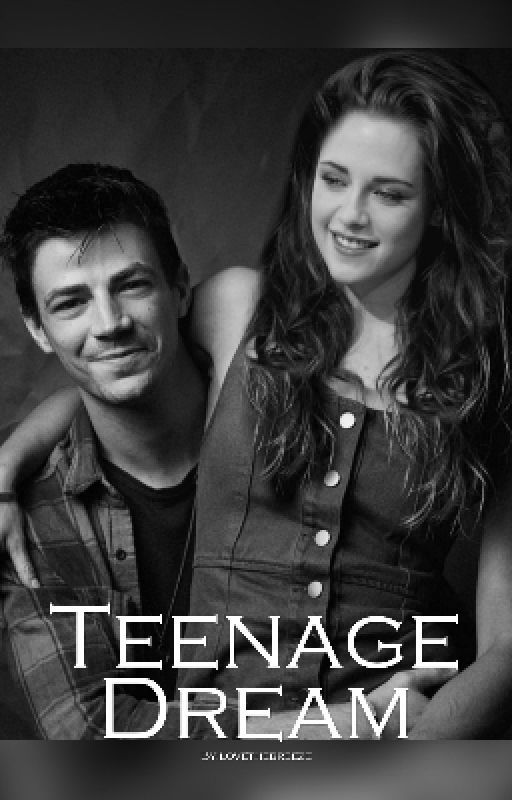 Teenage Dream 》 Glee by lovethebreeze