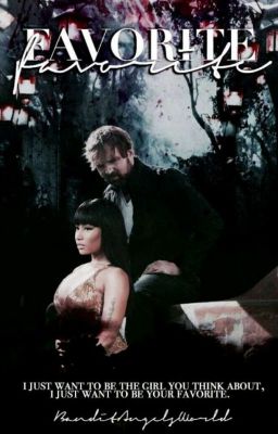 Favorite || Nicki Minaj & Dean Ambrose  cover