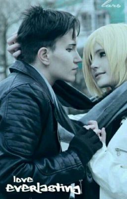 Ever lasting love ~ Otayuri (Otabek x Yuri) cover