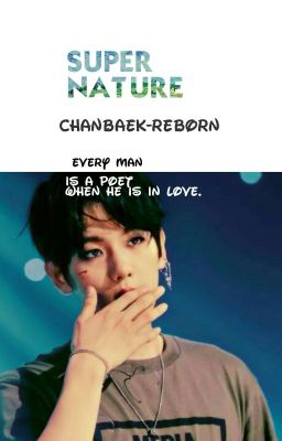 ReBorn (Chanbaek BroTP Hints)  cover