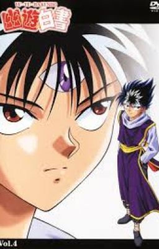 Leave me Breathless (Hiei Oneshot) by inflict