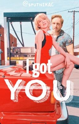 I Got You cover