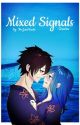 Mixed Signals (Gruvia)#WATTYS2019 by peachybonsai