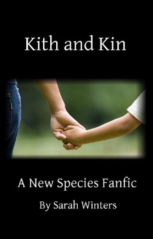 Kith and Kin by Sarah-Winters