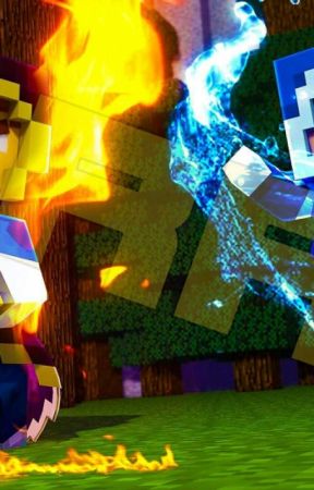  *DISCONTINUED* Minecraft LIFE Fanfiction The New Beginning  by AnnieMB207