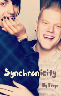 Synchronicity cover