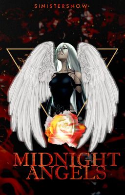 Midnight Angels cover