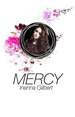 Mercy ▼ Inanna Gilbert cover