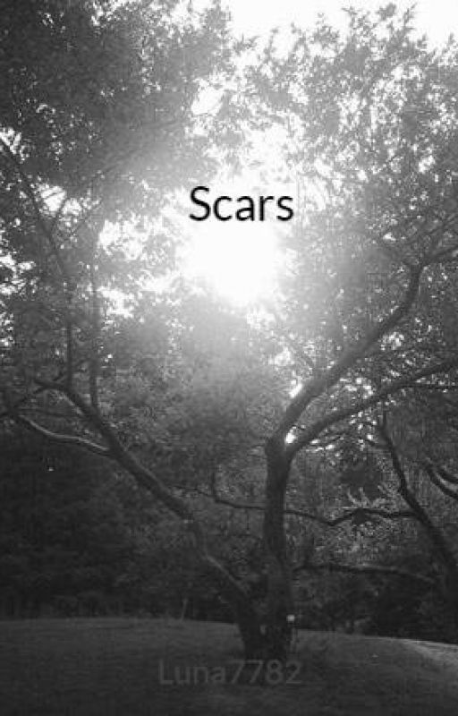 Scars by Luna7782