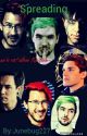 Spreading (Antisepticeye, Darkiplier, Natemare, etc.) by Junebug227