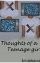 Thoughts  of a teenage girl | Story of Lirah by FrozenTears_29