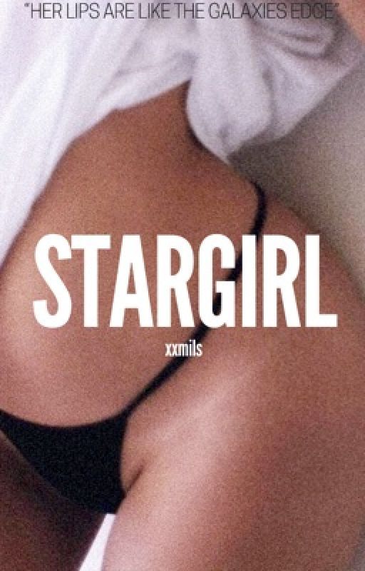 STARGIRL by xxmils