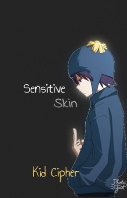 Sensitive Skin ✔️ cover