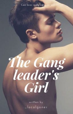 The Gang Leader's Girl cover