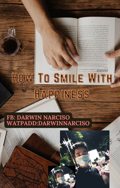 How To Smile With Happiness by DarwinNarciso