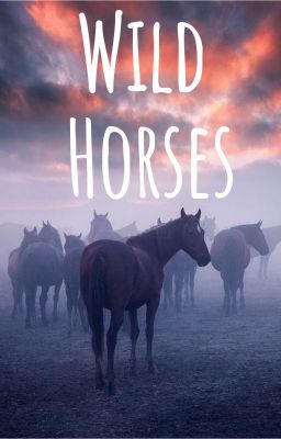 Wild Horses cover