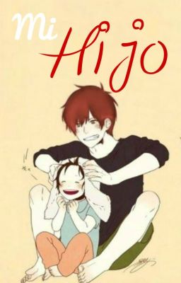 Mi Hijo (Karmagisa) cover