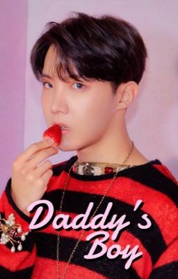 Daddy's boy → vhope cover