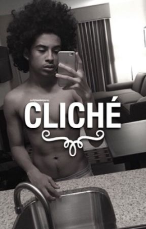 Cliché | Jacob Perez by ethnicoatmeal