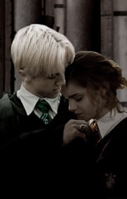 Dramione: A Love Story by tboned23