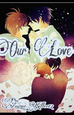 Our Love Takano X Onodera cover