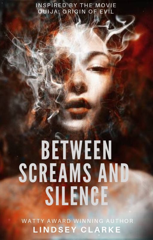 Between Screams and Silence by LittleCinnamon