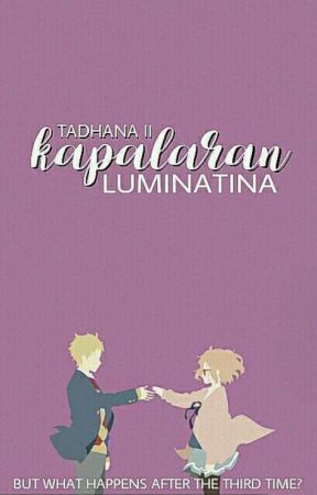 Tadhana 2: Kapalaran by luminatina