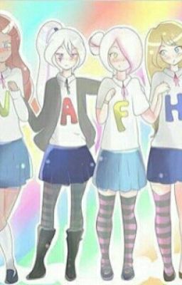 cuando los conoci (fnafhs x tu) cover