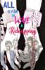 All Is Fair In Love And Kidnapping (1D) [COMPLETED]