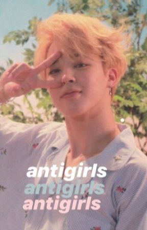 antigirls ➵jimin (๑ิټ ิ) by kumachim