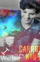 I WAITED ON THE CARROT KING- LOUIS TOMLINSON FANFIC. by ziamstoothbrush