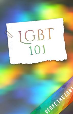 LGBT 101 (Úvod) by FreeTheLGBTcz