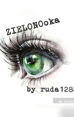 Zielonooka cover