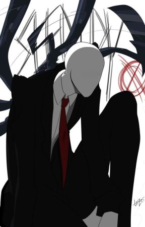 Slenderman y tu[Cancelada] by Srta_Starks